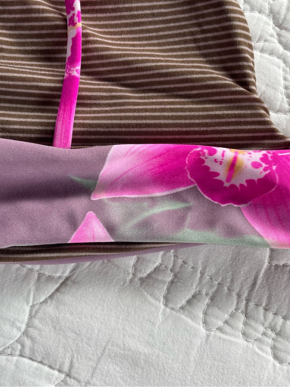 Acacia Swimwear Gili Bikini set - Picture 8 of 8
